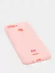 Пудровый чехол Redmi 6