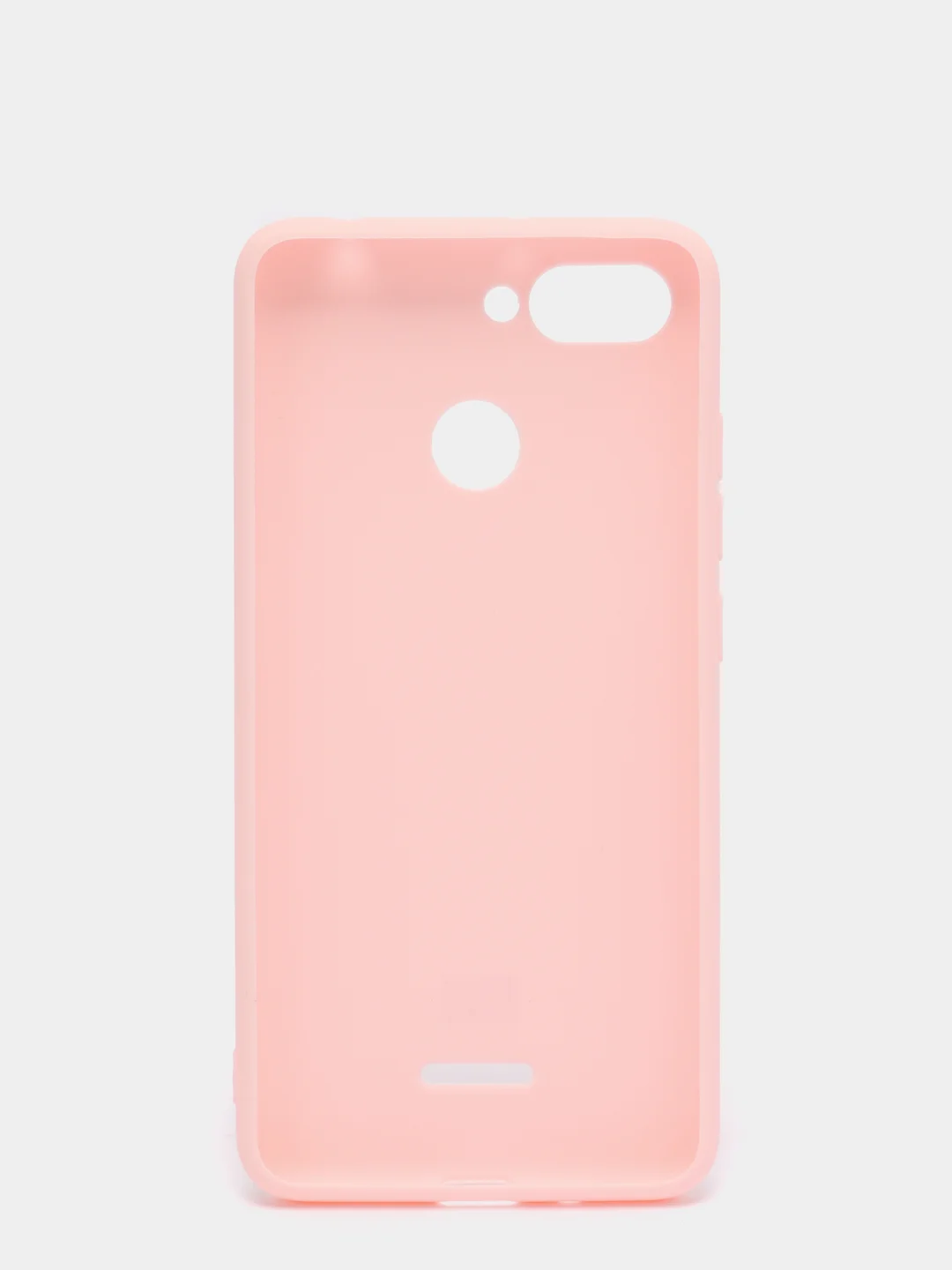 Пудровый чехол Redmi 6