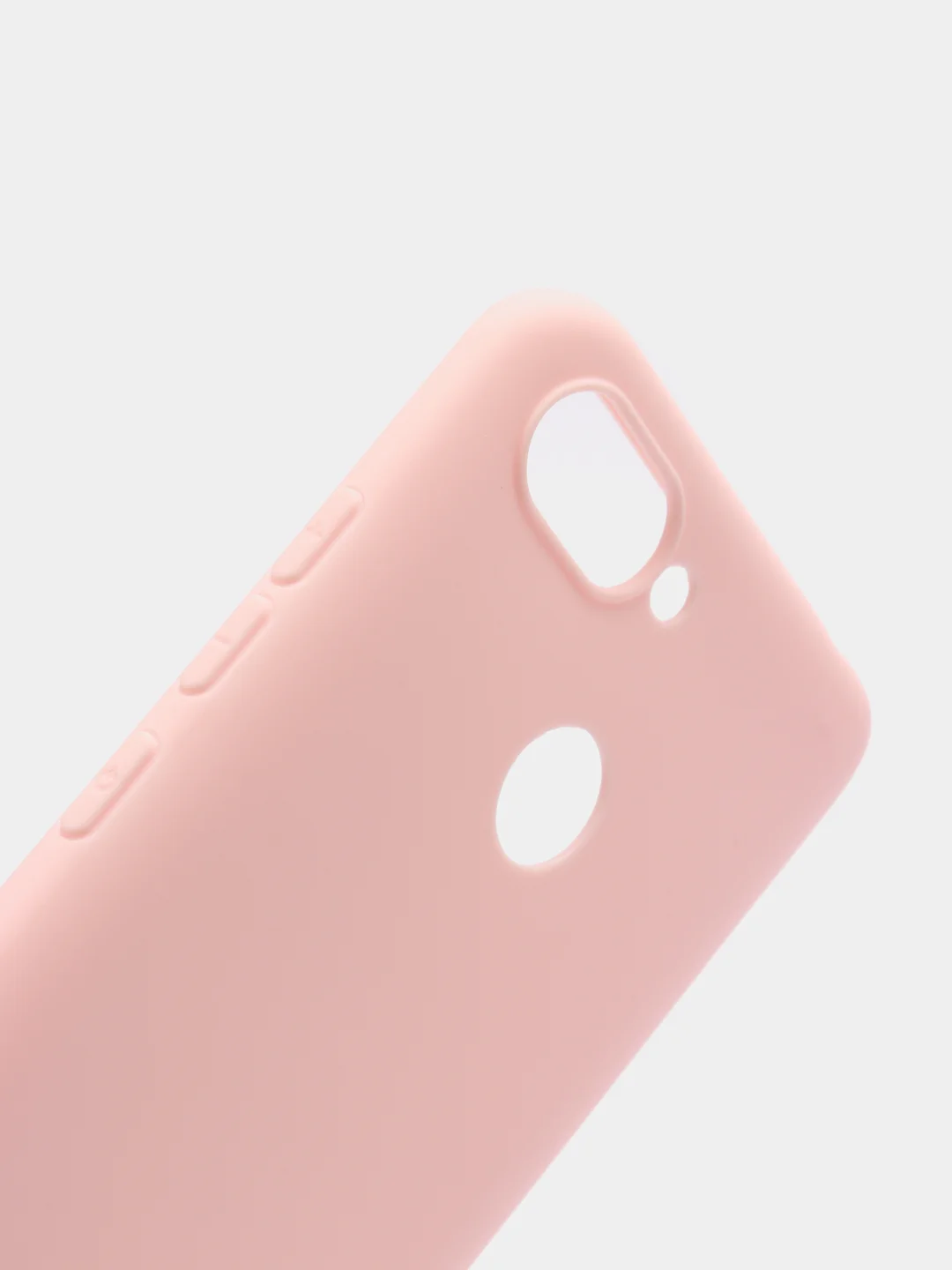 Пудровый чехол Redmi 6