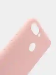 Пудровый чехол Redmi 6