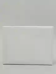 Чистый грунтованный холст из натурального хлопка на подрамнике 20x15, 30x40, 50x40