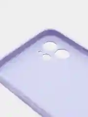 Лавандовый чехол для iPhone 11, 13, 13 Pro, 13 Pro Max, 12 с картинкой / рисунком