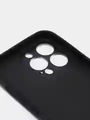 Белый чехол для iPhone 11, 13, 13 Pro с картинкой / рисунком