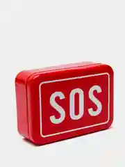 Набор для выживания "SOS Бокс", портативный