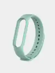 Бирюзовый ремешок Xiaomi Mi Band 5
