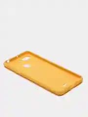 Лимонный чехол Redmi 6