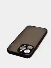 Хаки чехол для iPhone 11, 12, X / XS / XR / XS MAX / Mini /13, 15 Pro Max, айфон про макс, мини