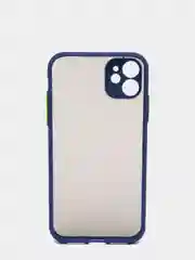 Синий чехол для iPhone 11, 12, X / XS / XR / XS MAX / Mini /13, 15 Pro Max, айфон про макс, мини