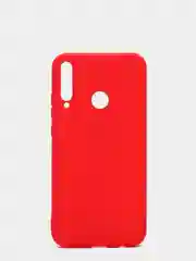 Алый чехол Huawei HONOR 9C, P40 LITE E