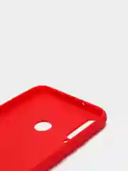 Алый чехол Huawei HONOR 9C, P40 LITE E
