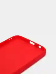 Алый чехол Huawei HONOR 9C, P40 LITE E