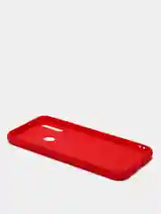 Алый чехол Huawei HONOR 9C, P40 LITE E