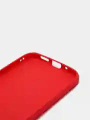 Кораллово-розовый чехол Huawei Honor 8S / Y5 2019