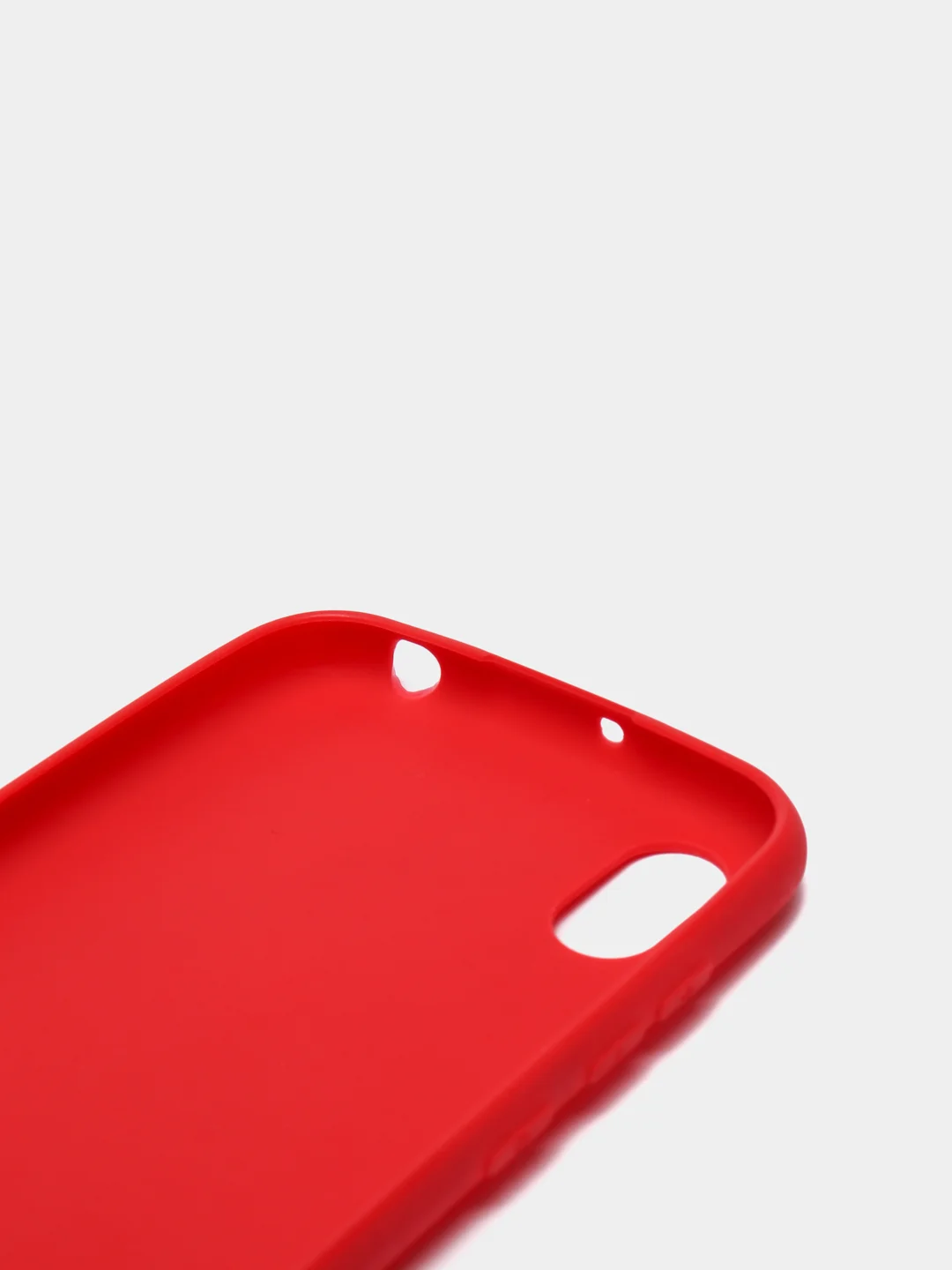 Кораллово-розовый чехол Huawei Honor 8S / Y5 2019