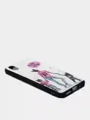 Слоновая кость чехол Huawei Honor 8S / Y5 2019