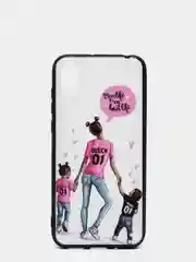 Слоновая кость чехол Huawei Honor 8S / Y5 2019