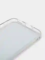 Вишнёвый чехол HUAWEI Y8P, HONOR 30i