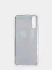 Вишнёвый чехол HUAWEI Y8P, HONOR 30i