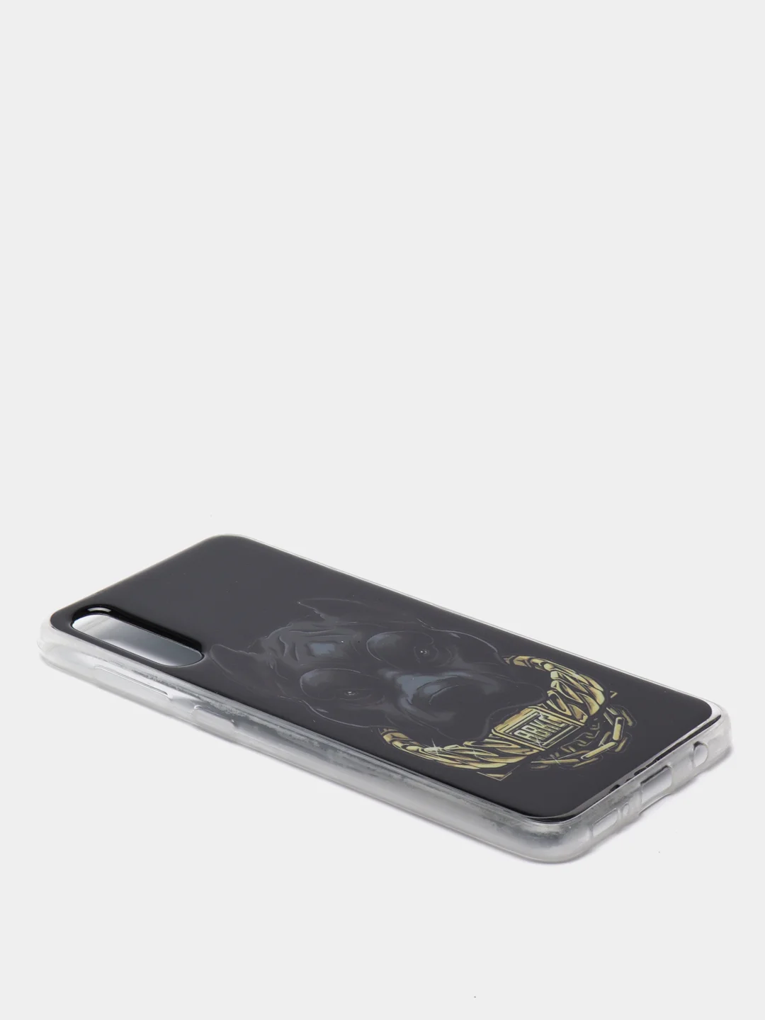 Бронзовый чехол Samsung A50 / A30s
