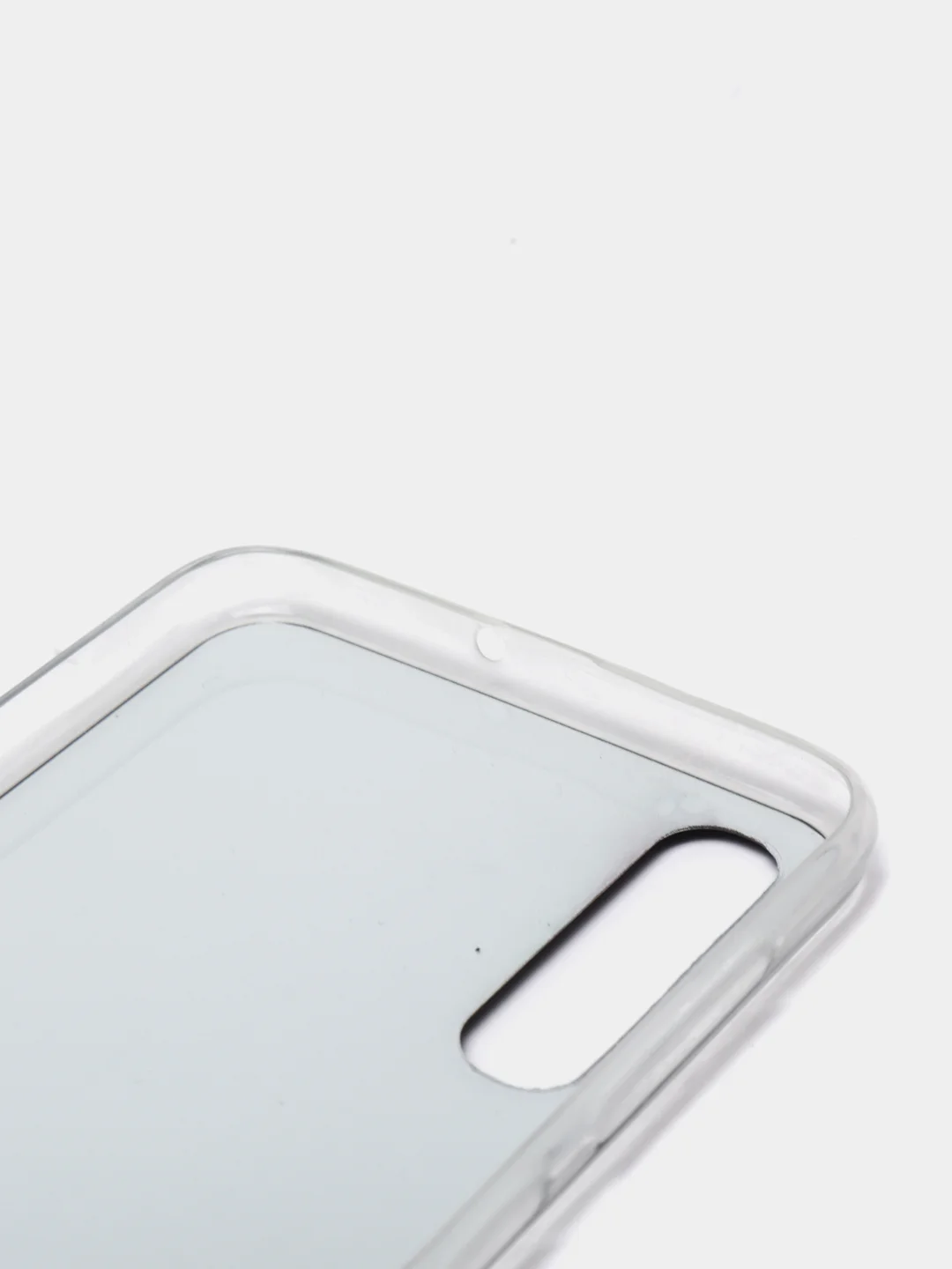 Бронзовый чехол Samsung A50 / A30s