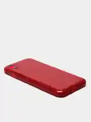 Вишнёвый чехол Huawei Honor 8S / Y5 2019