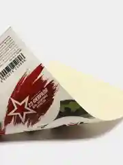 Лесной зеленый наклейки для ежедневника