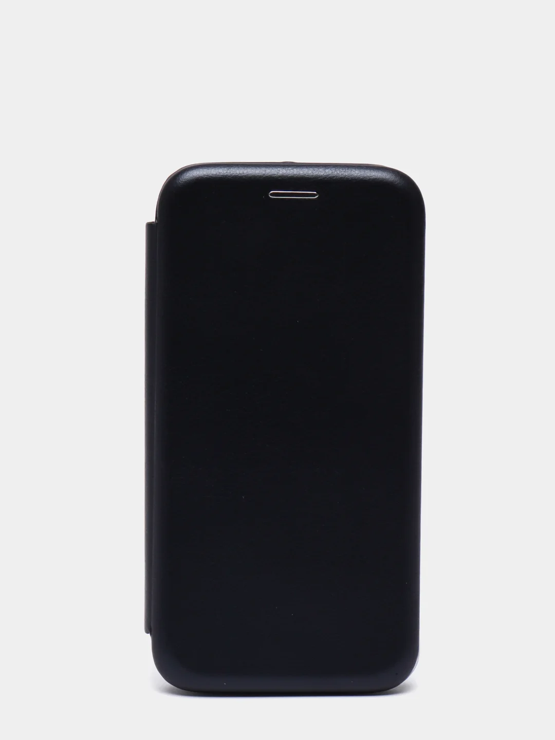 Темно-синий чехол книжка IPhone 11 PRO