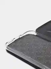 Темно-синий чехол книжка IPhone 11 PRO