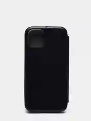 Темно-синий чехол книжка IPhone 11 PRO