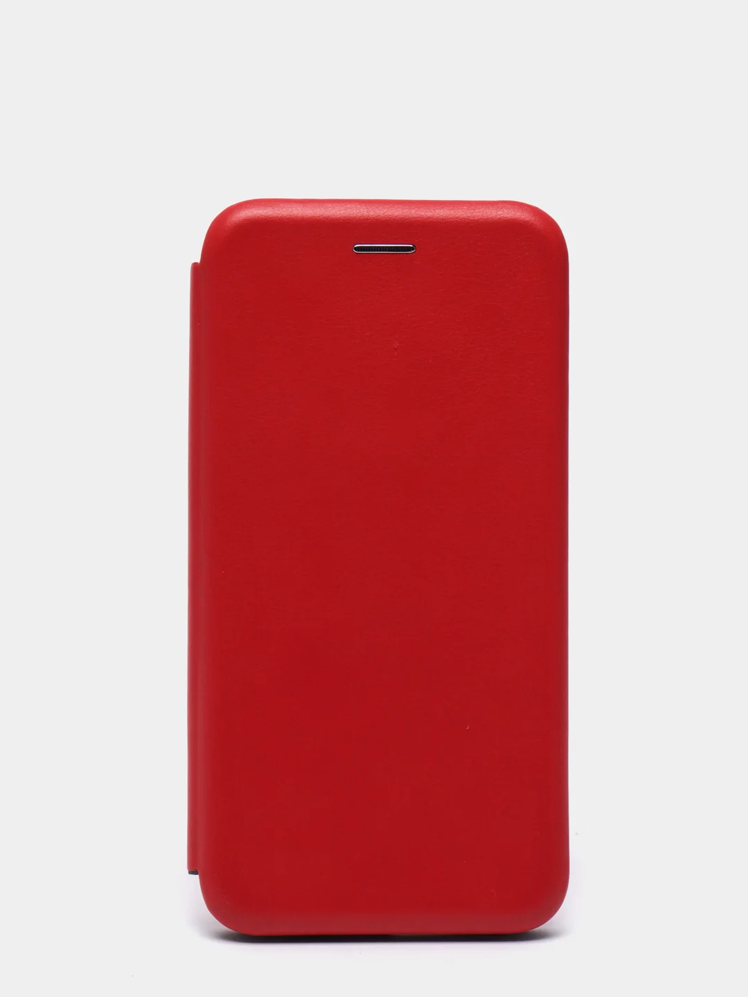 Красный чехол книжка iPhone 11 Pro Max