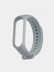 Силиконовый ремешок для Xiaomi Mi Band 5