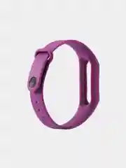 Фуксия силиконовый ремешок для Xiaomi Mi Band 5