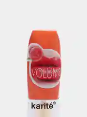 Лесной зеленый блеск губ, для увелечения губ Karite LIP PLUMP прозрачный