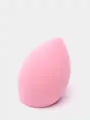 Оранжевый спонж для макияжа