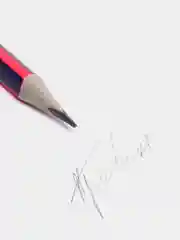 Простой карандаш