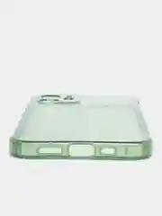 Желтый чехол на iPhone 13, 12, 11, 7, 8, SE 2020, Plus, X, XS, XR, Max, Pro, mini, прозрачный