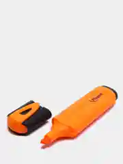 Текстовыделитель MAPED (Франция) "Fluo Peps Classic", ОРАНЖЕВЫЙ, линия 1-5 мм, 742535