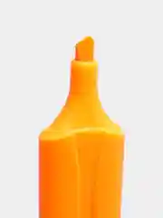 Текстовыделитель MAPED (Франция) "Fluo Peps Classic", ОРАНЖЕВЫЙ, линия 1-5 мм, 742535