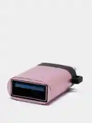 Конфетный адаптер переходник USB Type C на USB 3.0 otg