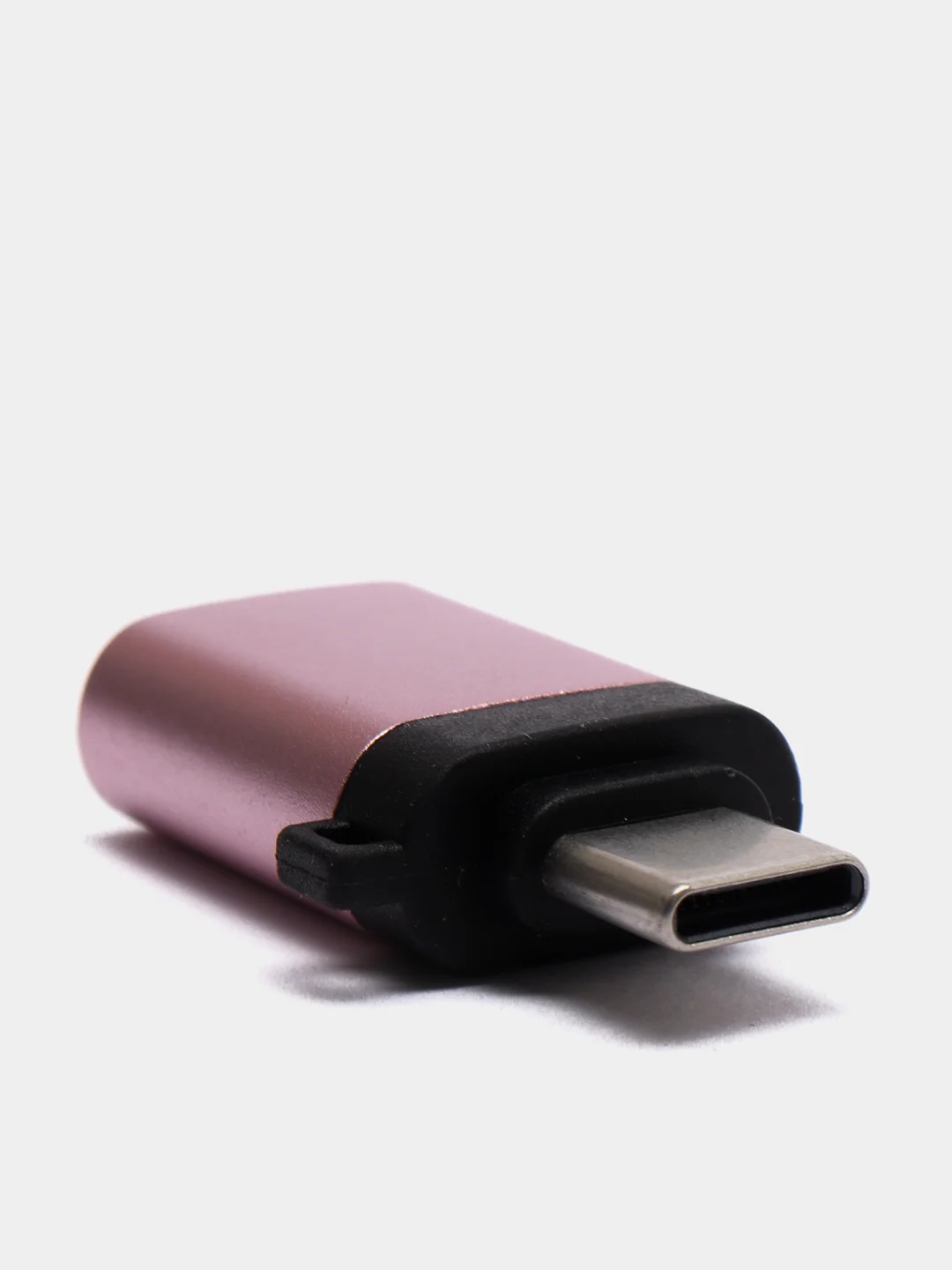 Конфетный адаптер переходник USB Type C на USB 3.0 otg