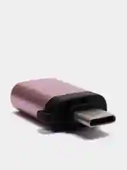 Конфетный адаптер переходник USB Type C на USB 3.0 otg