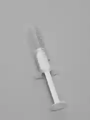 Шприц для укола 5 и 10 мл