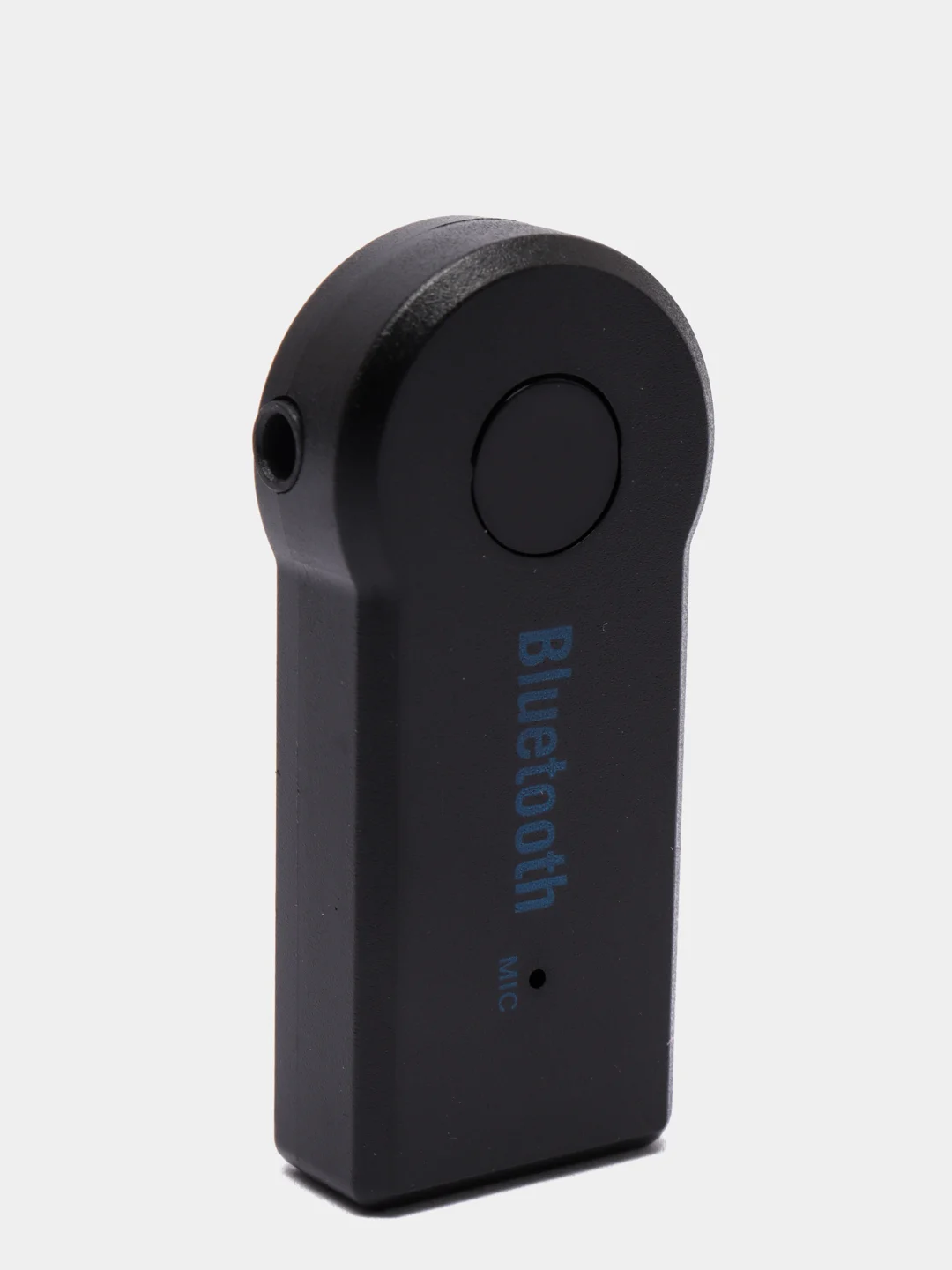 Bluetooth AUX адаптер 3,5 мм / приемник / трансмиттер /Автомобильный AUX