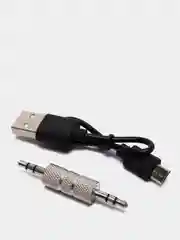 Bluetooth AUX адаптер 3,5 мм / приемник / трансмиттер /Автомобильный AUX