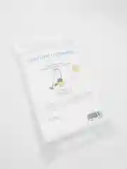 Мешки - пылесборники одноразовые для пылесоса KARCHER T 15, KARCHER T 17