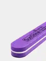 Фиолетовый пилка для ногтей