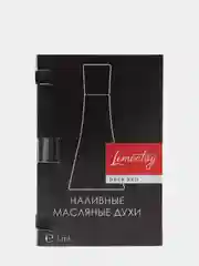 Lemontay масляные духи женские №310 : deep red, дип ред, 3 мл