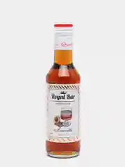Сироп "Амаретто", 0,25 л