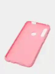 Прозрачный чехол Honor 9x / Huawei P Smart Z / Honor 9x Premium, силиконовый