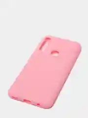 Прозрачный чехол Honor 9x / Huawei P Smart Z / Honor 9x Premium, силиконовый